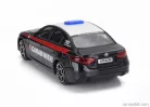 ALFA ROMEO  GIULIA CARABINIERI 2015  BLUE WHITE