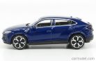 LAMBORGHINI  URUS 2018  BLUE MET