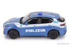 ALFA ROMEO  STELVIO POLIZIA 2017  LIGHT BLUE