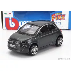 FIAT  500e FULL ELECTRIC 2021  GREY MET