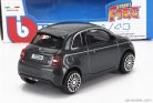 FIAT  500e FULL ELECTRIC 2021  GREY MET