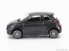 FIAT  500e FULL ELECTRIC 2021  GREY MET