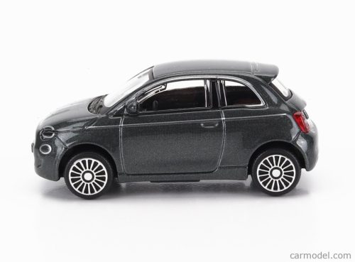 FIAT  500e FULL ELECTRIC 2021  GREY MET