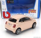 FIAT  500e FULL ELECTRIC 2021  PINK