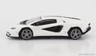 LAMBORGHINI  COUNTACH LP 800-4 2021  BIANCO SIDERALE - WHITE