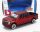 FORD USA  F-150 LIGHTNING PICK-UP 2022  RED MET