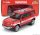 LAND ROVER  NEW DEFENDER 110 VIGILI DEL FUOCO 2022  RED WHITE