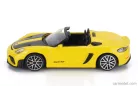 PORSCHE  718 (982) SPIDER RS 2024  YELLOW BLACK