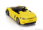 PORSCHE  718 (982) SPIDER RS 2024  YELLOW BLACK