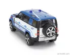 LAND ROVER  NEW DEFENDER 110 POLIZIA 2022  LIGHT BLUE