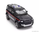LAND ROVER  NEW DEFENDER 110 CARABINIERI 2022  BLUE