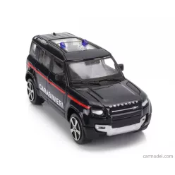 LAND ROVER  NEW DEFENDER 110 CARABINIERI 2022  BLUE
