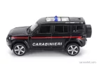LAND ROVER  NEW DEFENDER 110 CARABINIERI 2022  BLUE