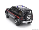LAND ROVER  NEW DEFENDER 110 CARABINIERI 2022  BLUE