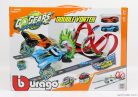 ACCESSORIES  DIORAMA - GO GEARS EXTREME DOUBLE VORTEX WITH 2X CARS INCLUDED  VARIOUS