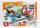 ACCESSORIES  DIORAMA - GO GEARS EXTREME DOUBLE VORTEX WITH 2X CARS INCLUDED  VARIOUS