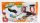 ACCESSORIES  DIORAMA - GO GEARS EXTREME 3 IN 1 SUPERSONIC LAUNCH WITH 1X CAR INCLUDED  VARIOUS