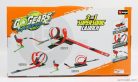 ACCESSORIES  DIORAMA - GO GEARS EXTREME 3 IN 1 SUPERSONIC LAUNCH WITH 1X CAR INCLUDED  VARIOUS