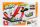 ACCESSORIES  DIORAMA - GO GEARS EXTREME HYPER LOOP & LAUNCH WITH 2X CARS INCLUDED  VARIOUS