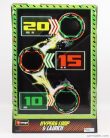 ACCESSORIES  DIORAMA - GO GEARS EXTREME HYPER LOOP & LAUNCH WITH 2X CARS INCLUDED  VARIOUS