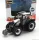 VALTRA  N174 TRACTOR 2017  WHITE BLACK