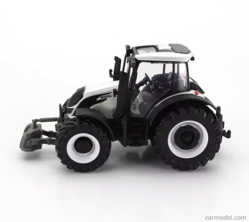 VALTRA  N174 TRACTOR 2017  WHITE BLACK