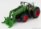 FENDT  VARIO 1050 TRACTOR WITH FRONT LOGGING GRAB 2016  GREEN GREY RED