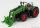 FENDT  VARIO 1050 TRACTOR WITH FRONT LOGGING GRAB 2016  GREEN GREY RED