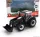 VALTRA  N174 TRACTOR FRONT LOADER 2017  WHITE BLACK
