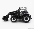 VALTRA  N174 TRACTOR FRONT LOADER 2017  WHITE BLACK