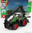 FENDT  VARIO 1050 TRACTOR LOADER 2016  GREEN GREY
