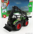 FENDT  VARIO 1050 TRACTOR LOADER 2016  GREEN GREY