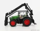 FENDT  VARIO 1050 TRACTOR LOADER 2016  GREEN GREY