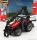 MASSEY FERGUSON  8740S TRACTOR LOADER 2016  RED