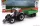 VALTRA  N174 TRACTOR WITH TIPPING TRAILER 2017  WHITE BLACK GREEN