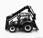 VALTRA  N174 TRACTOR CRANE LOADER 2017  WHITE BLACK