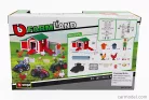 FENDT  SET FARM CHICKEN COOP PLAY VARIO 1050 TRACTOR 2016  GREEN