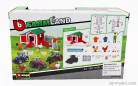 MASSEY FERGUSON  SET FARM CHICKEN COOP PLAY 8740S TRACTOR 2016  RED