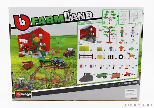 NEW HOLLAND  SET FARM HORSE STABLE PLAY T7.315 TRACTOR 2009  BLUE