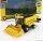 NEW HOLLAND  MIETITREBBIA GOMMATA HARVESTER 2020  YELLOW GREY