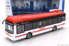 AUTOBUS  BBUS - N 01 OLD TOWN  WHITE RED