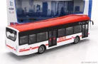 AUTOBUS  BBUS - N 01 OLD TOWN  WHITE RED