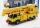 MAN  TRUCK CRANE GRU B-B-R-G-3000 3-ASSI 2010  YELLOW