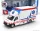 MERCEDES BENZ  SPRINTER VAN AMBULANCE 2010  WHITE