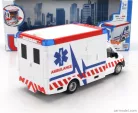 MERCEDES BENZ  SPRINTER VAN AMBULANCE 2010  WHITE