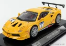 FERRARI  488 CHALLENGE N 1 2016  YELLOW