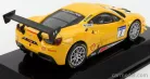 FERRARI  488 CHALLENGE N 1 2016  YELLOW