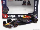 RED BULL  F1  RB19 TEAM ORACLE RED BULL RACING N 11 4th AUSTIN USA GP 2023 SERGIO PEREZ  MATT BLUE