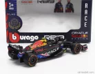 RED BULL  F1  RB19 TEAM ORACLE RED BULL RACING N 11 4th AUSTIN USA GP 2023 SERGIO PEREZ  MATT BLUE