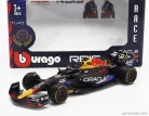 RED BULL  F1  RB19 TEAM ORACLE RED BULL RACING N 1 WORLD CHAMPION WINNER AUSTIN USA GP 2023 MAX VERSTAPPEN  MATT BLUE
